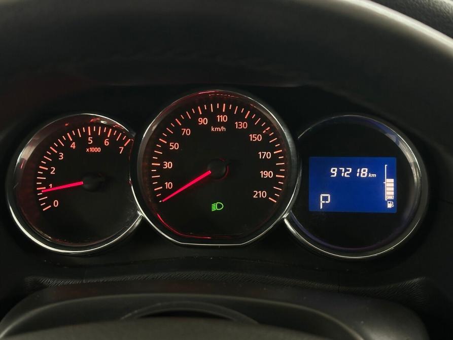 Nissan Terrano III (D10) Москва  - изображение 6