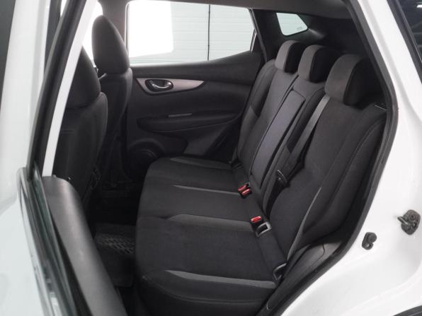 Nissan Qashqai II Рестайлинг с пробегом 2021 года, цена 1 669 000 рублей, 150788 км, внедорожник, Автокод Объявления