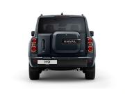 Haval H9 II Самара  - изображение 8