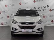 Hyundai ix35 I Минеральные Воды  - изображение 22