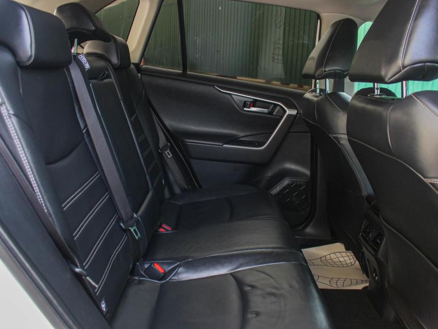 Toyota RAV4 V (XA50) Калуга  - изображение 19