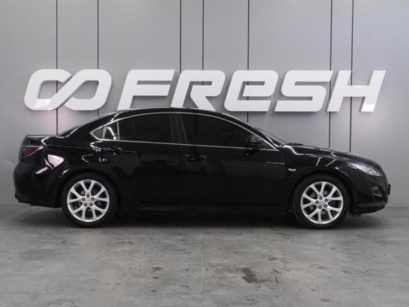 Mazda 6 II (GH) Рестайлинг с пробегом 2011 года, цена 1 166 000 рублей, 221709 км, седан, Автокод Объявления