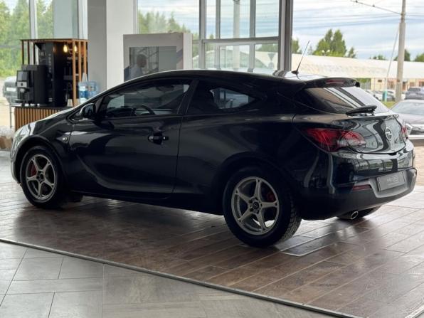 Opel Astra J с пробегом 2012 года, цена 890 300 рублей, 174749 км, хэтчбек, Автокод Объявления