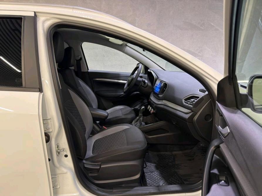 Lada (ВАЗ) Vesta I Рестайлинг (NG) Новосибирск  - изображение 15