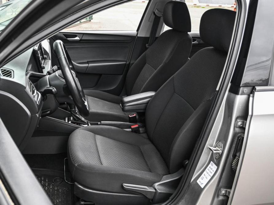 Volkswagen Polo VI Новороссийск  - изображение 10