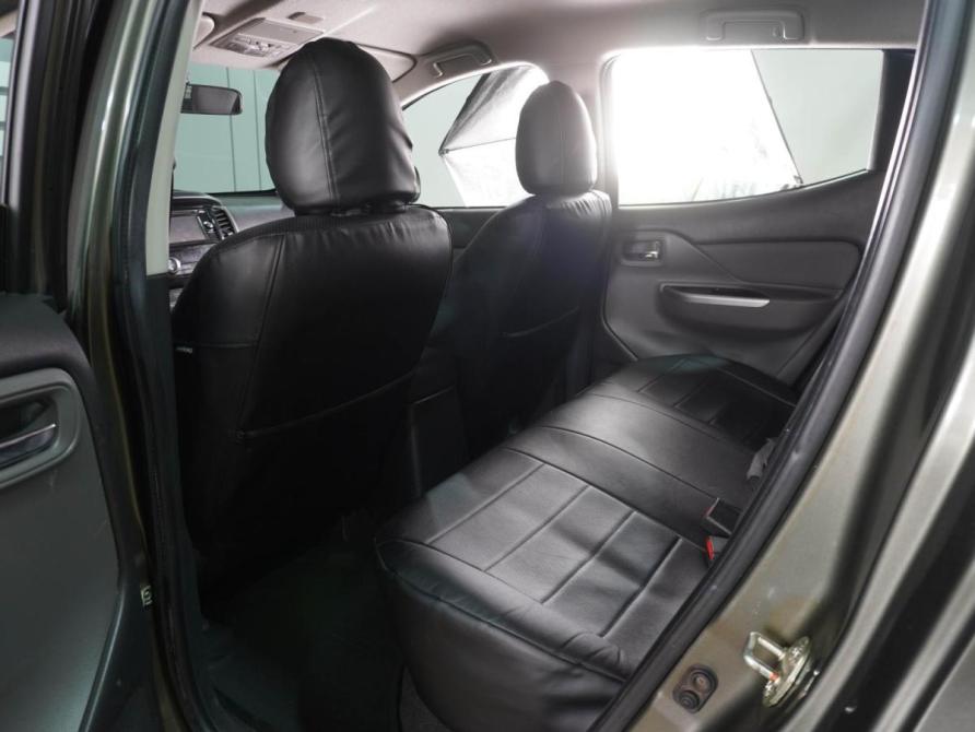 Mitsubishi L200 V Воронеж  - изображение 11