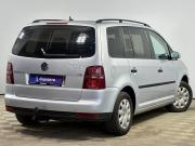 Volkswagen Touran I Рестайлинг Борисоглебск  - изображение 21