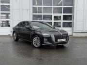 Hongqi H5 II Москва  - изображение 12