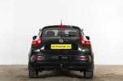Nissan Juke I Тюмень  - изображение 26