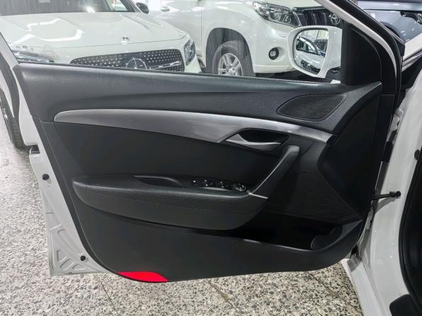 Hyundai i40 I Рестайлинг с пробегом 2016 года, цена 1 220 000 рублей, 146900 км, седан, Автокод Объявления