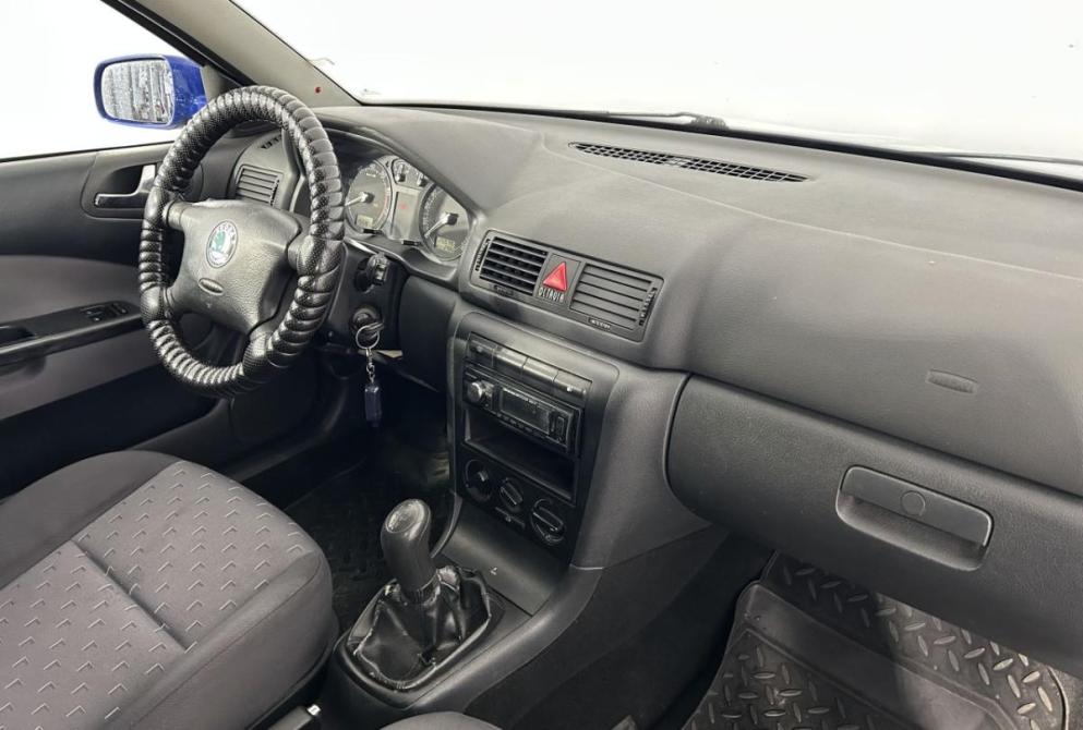 Skoda Octavia II (A5) Саранск  - изображение 20