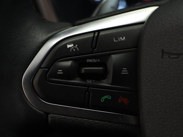 Geely Tugella I Рестайлинг с пробегом 2022 года, цена 2 975 000 рублей, 58009 км, внедорожник, Автокод Объявления