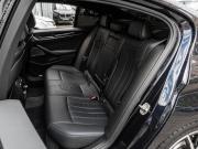 BMW 5 серии VII (G30/G31/G38) Рестайлинг Краснодар  - изображение 37