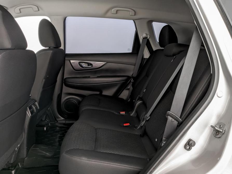 Nissan X-Trail III Рестайлинг Москва  - изображение 12