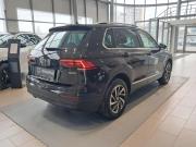 Volkswagen Tiguan II Казань  - изображение 30