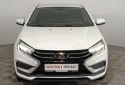 Lada (ВАЗ) Vesta I Рестайлинг (NG) Волгоград  - изображение 24