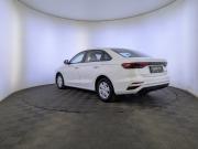 Geely Emgrand II Москва  - изображение 32