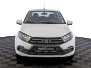 Lada (ВАЗ) Granta I Рестайлинг Москва  - изображение 28