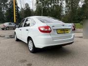 Lada (ВАЗ) Granta I Нефтекамск  - изображение 16
