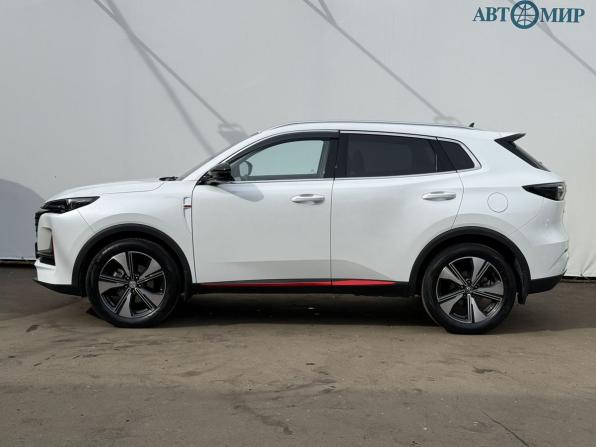 Changan CS55 Plus II с пробегом 2023 года, цена 1 970 000 рублей, 48000 км, внедорожник, Автокод Объявления