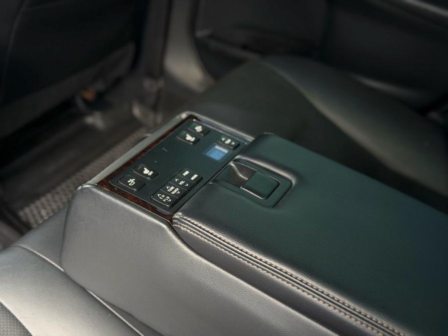 Toyota Camry VII (XV50) Рестайлинг Волгоград  - изображение 27