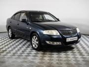 Nissan Almera Classic I Москва  - изображение 16