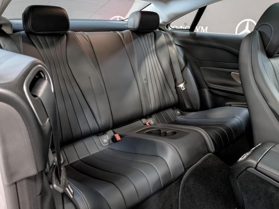 Mercedes-Benz E-Класс V (W213 S213 C238) Рестайлинг Москва  - изображение 17