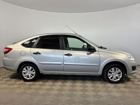 Lada (ВАЗ) Granta I Рестайлинг с пробегом 2018 года, цена 595 000 рублей, 141524 км, хэтчбек, Автокод Объявления