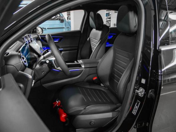 Новый Mercedes-Benz GLC Coupe II (C254) 2026 года, цена 9 900 000 рублей, внедорожник, Автокод Объявления