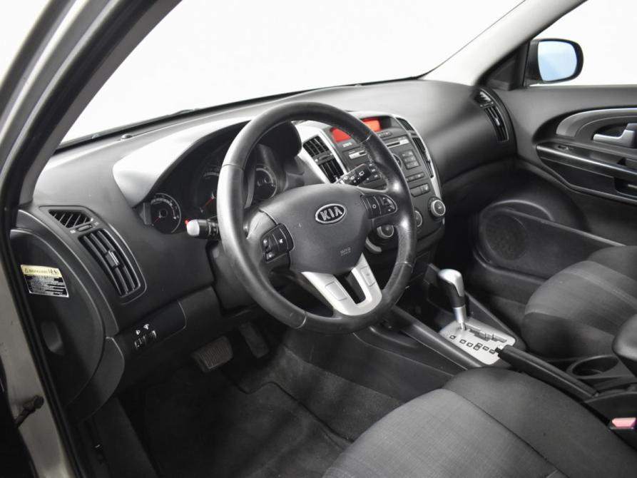 Kia Ceed I Рестайлинг Санкт-Петербург  - изображение 10