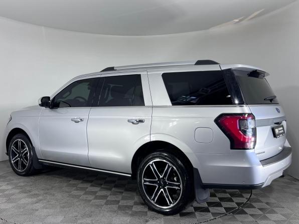 Ford Expedition IV с пробегом 2019 года, цена 4 259 000 рублей, 35448 км, внедорожник, Автокод Объявления