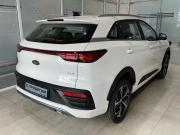 JAC JS6 Москва  - изображение 26