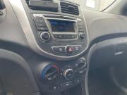 Hyundai Solaris I Рестайлинг Санкт-Петербург  - изображение 32
