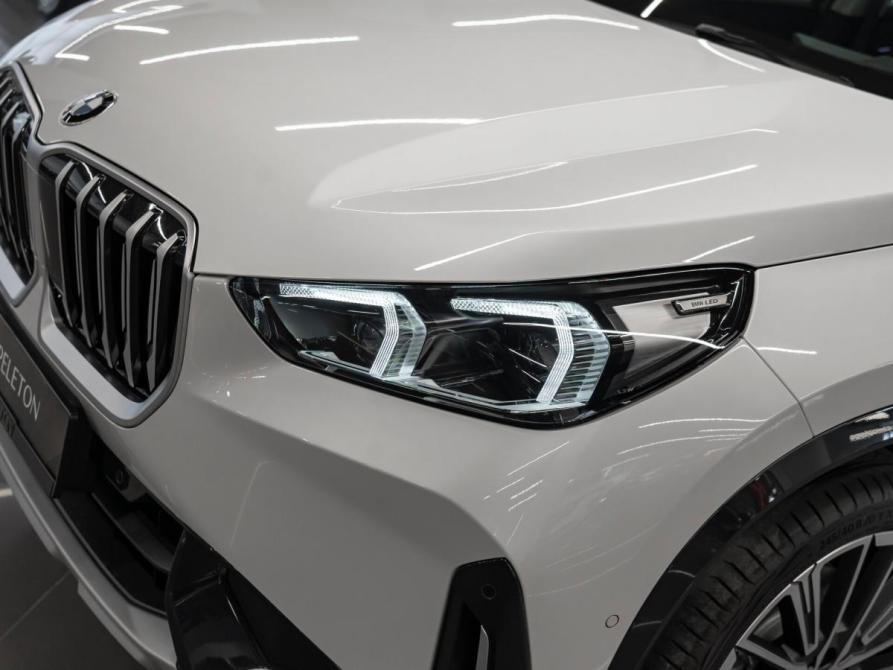 BMW X1 III (U11/U12) Москва  - изображение 30