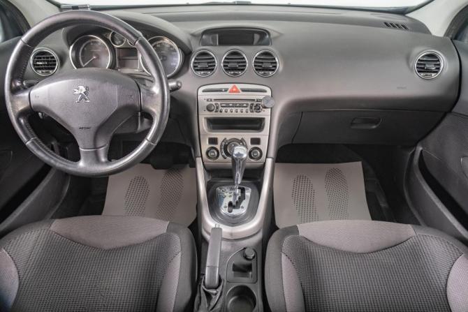 Peugeot 308 I Рестайлинг с пробегом 2011 года, цена 549 000 рублей, 241000 км, хэтчбек, Автокод Объявления