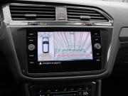 Volkswagen Tiguan II Рестайлинг Москва  - изображение 47