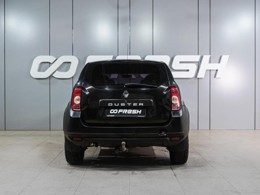 Renault Duster I Воронеж  - изображение 4