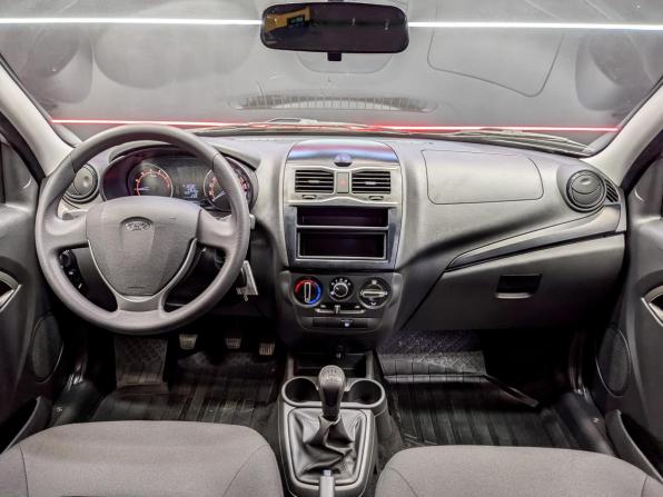 Lada (ВАЗ) Granta I Рестайлинг с пробегом 2025 года, цена 750 000 рублей, 5000 км, седан, Автокод Объявления