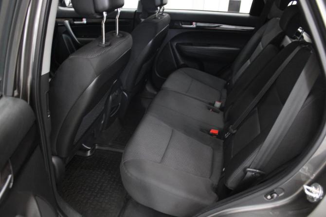 Kia Sorento II Рестайлинг с пробегом 2016 года, цена 1 798 000 рублей, 139953 км, внедорожник, Автокод Объявления