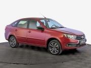 Lada (ВАЗ) Granta I Рестайлинг Москва  - изображение 27