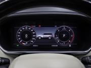 Land Rover Range Rover IV Рестайлинг Москва  - изображение 43