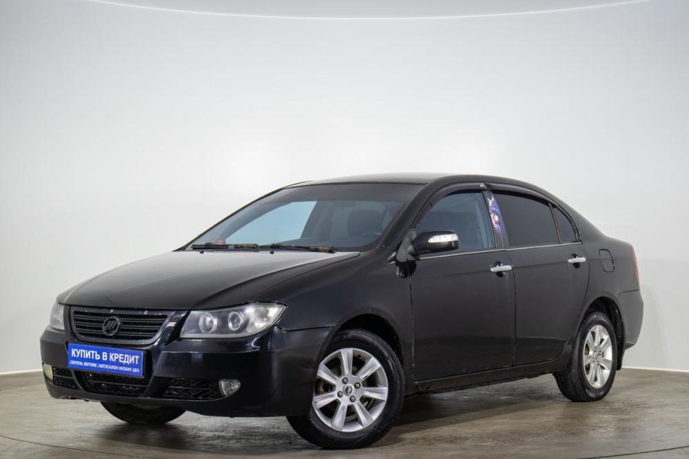 Lifan Solano I (620) Оренбург  - изображение 4