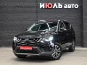 Geely Emgrand X7 I Рестайлинг 2 Екатеринбург  - изображение 19