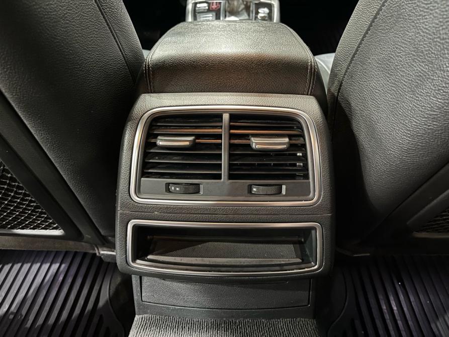 Audi A6 IV (C7) Пермь  - изображение 13