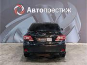 Toyota Corolla X (E140 E150) Рестайлинг Пермь  - изображение 24