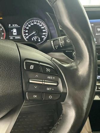 Hyundai Elantra VI (AD) Рестайлинг с пробегом 2020 года, цена 1 890 000 рублей, 104400 км, седан, Автокод Объявления