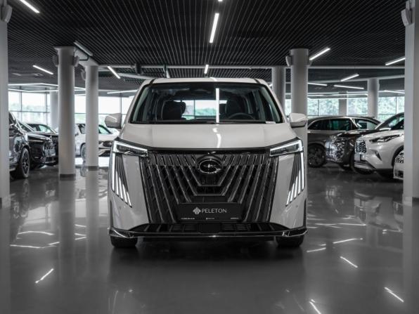 GAC Trumpchi M8 II с пробегом 2026 года, цена 4 690 000 рублей, 11 км, минивэн, Автокод Объявления