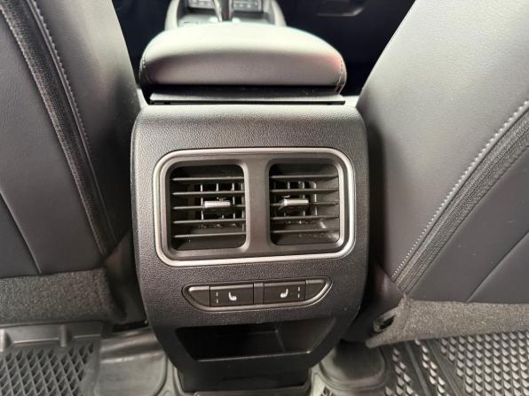 Haval F7x I Рестайлинг с пробегом 2023 года, цена 2 120 000 рублей, 50332 км, внедорожник, Автокод Объявления
