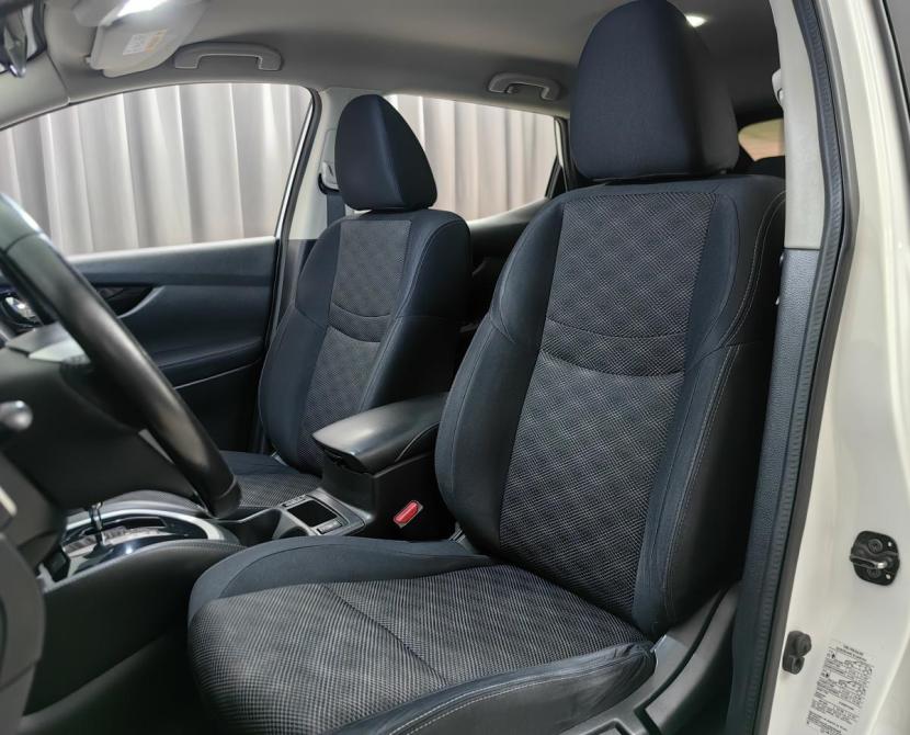 Nissan Qashqai II Подольск  - изображение 6
