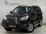 Haval H9 I Рестайлинг Химки  - изображение 22